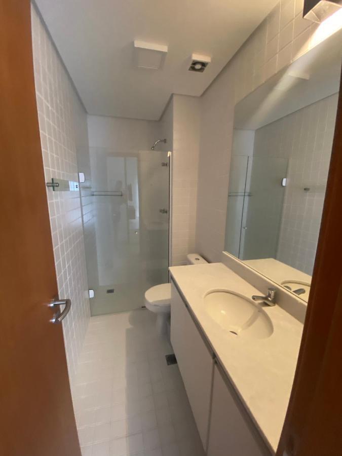 Apartamento Praia Grande Ubatuba Eksteriør bilde