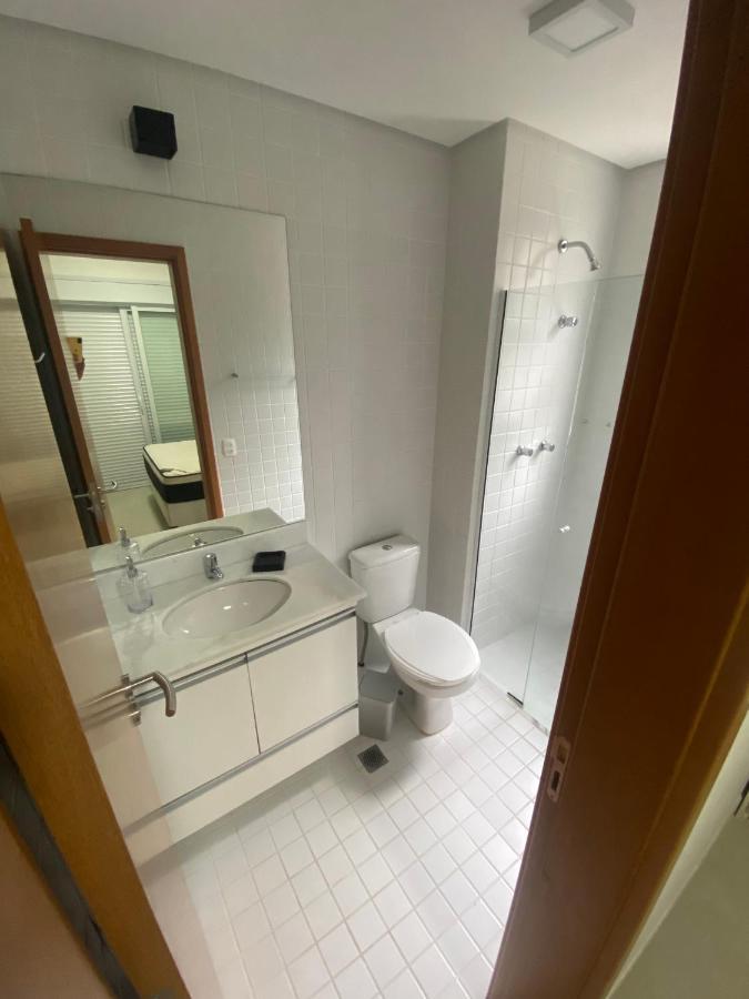 Apartamento Praia Grande Ubatuba Eksteriør bilde